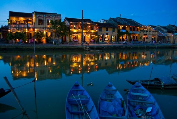 PHOHOI RIVERSIDE RESORT